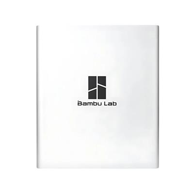 Bambu Lab X1C Sağ Metal Panel - SPP036