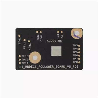 Bambu Lab X1/P1 Serisi Heatbed Sensör Arayüz Kartı - SPP059