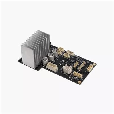 BambuLab BLP002-P1P_MC board - SPC001