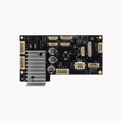 BambuLab BLP002-P1P_MC board - SPC001