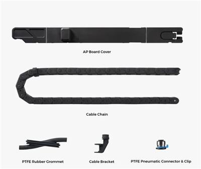 BambuLab Cable Chain - FAZ005