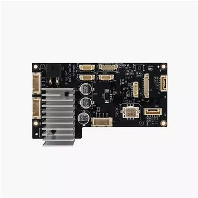 BambuLab MC Board - FAC007