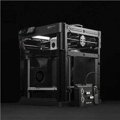 Bambu Lab P1P 3D Yazıcı