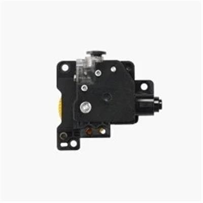 BambuLab P1P - Stainless Steel Extruder Unit - FAE001