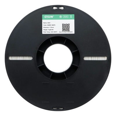 eSUN ASA+ Warm White Filament 1.75 mm 1 KG