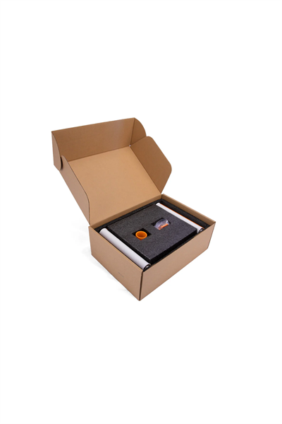 ELEGOO 5KG Large Spool Holder Kit For Orange Storm Giga