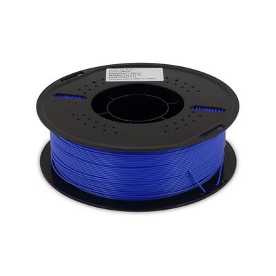 Filamix PLA+ Mavi Filament 1.75mm 1 Kg (Karton Makara) 