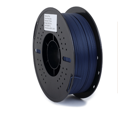 Filamix PLA+ Navy Blue 1.75mm 1 Kg