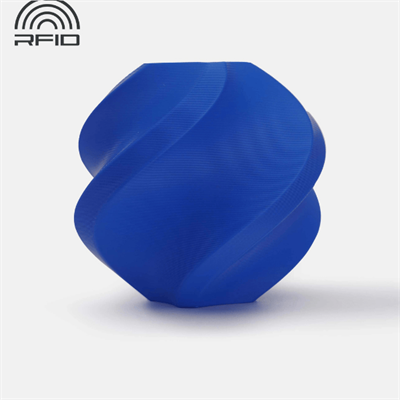 Bambu Lab PLA Basic Mavi Filament 1.75mm 1kg