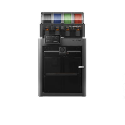 Bambu Lab X2D AMS Combo 3D Yazıcı