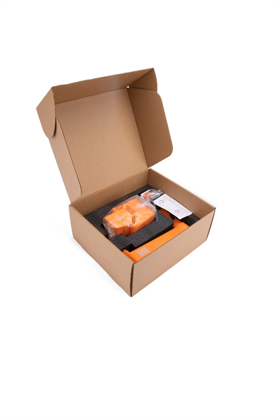 ELEGOO Printhead Kit For Orange Storm Giga
