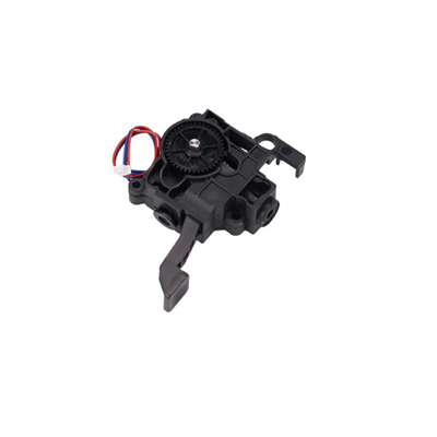 Anycubic Kobra S1 Extruder Seti