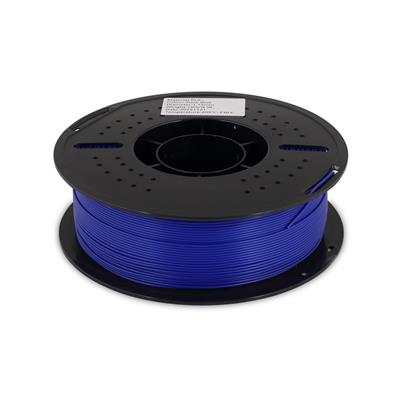 Filamix PLA+ Koyu Mavi Filament 1.75mm 1 Kg (Karton Makara) 