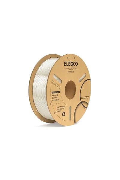 ELEGOO PLA+Translucent  Filament 1.75mm 1kg