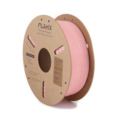 Filamix Hyper PETG Pembe Filament 1.75mm 1 Kg