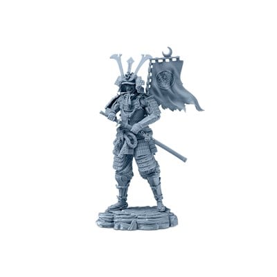 Anycubic Standart Gri Reçine 1 Kg