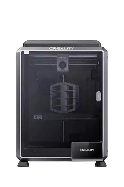 Creality K1C Yeni Versiyon 3D Yazıcı