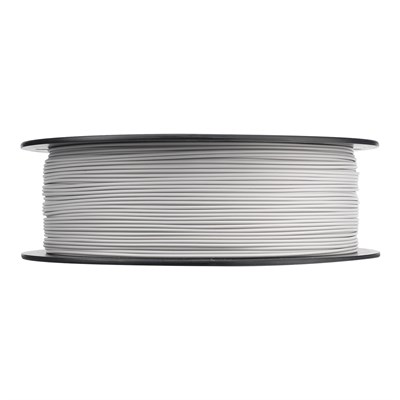 eSun PLA Basic Beton Gri Filament 1.75mm 1 Kg
