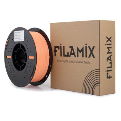 Filamix  PLA GLOW Truncu Filament 1.75 mm 1 Kg