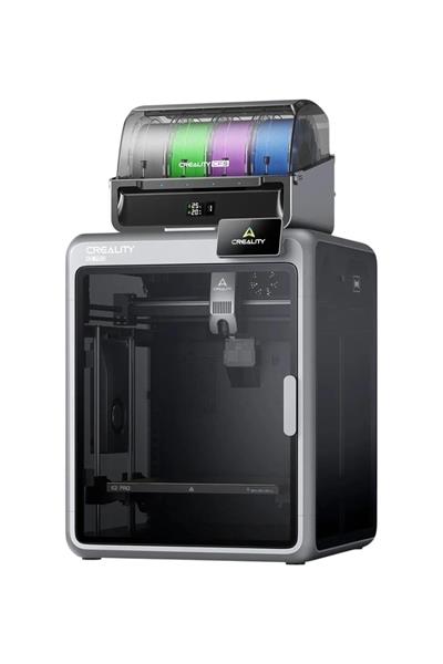 Creality K2 Pro Combo 3D Yazıcı