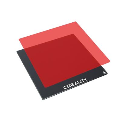 Carborundum Glass Platform Kit