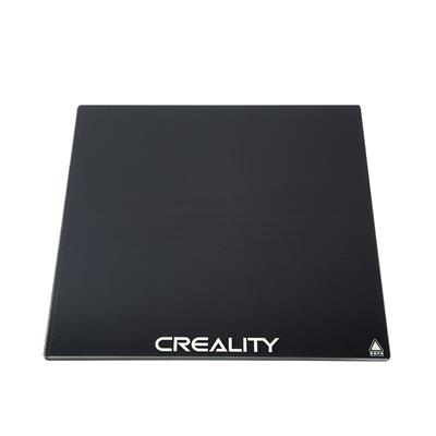 Carborundum Glass Platform Kit