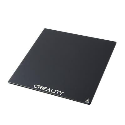 Carborundum Glass Platform Kit