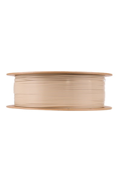 eSUN PLA+HS Kemik Beyazı Filament 1.75mm 1kg