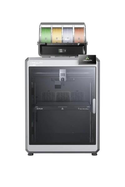 Creality K2 Plus Combo 3D Yazıcı