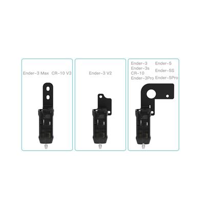CR Touch Auto Leveling Kit