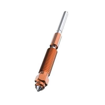 Creality 0.4mm Quick-Swap Nozzle Seti