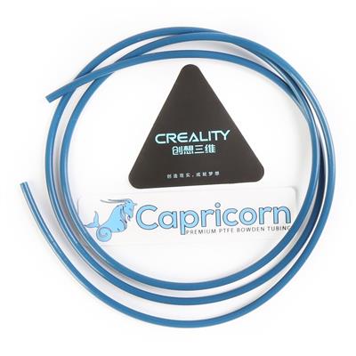 Creality 3DP Capricorn Teflon Tube Kit