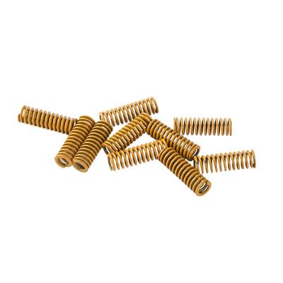Creality 3DP Mould Spring
