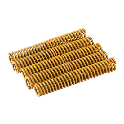 Creality 3DP Mould Spring