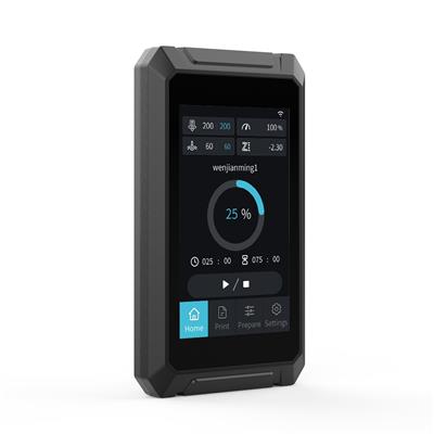 Creality 3DP Screen Kit(Ender-3 S1)