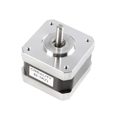 Creality 42-34 Step Motor- Y Eksen Uyumlu