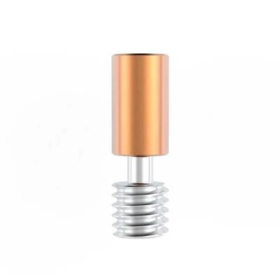 Creality Bi-Metal Titanyum Barel