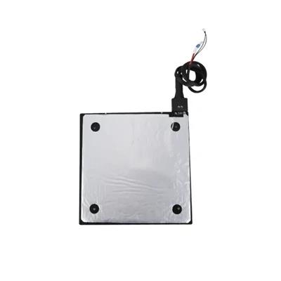 Creality CR-10 SE Hotbed Plate Kit