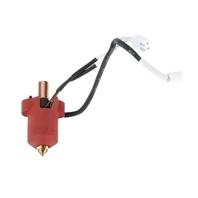 Creality CR-10 SE Hotend Seti
