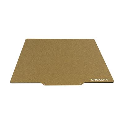 Creality CR-10 Smart Pro Pei Yay Çeliği - 315x310mm