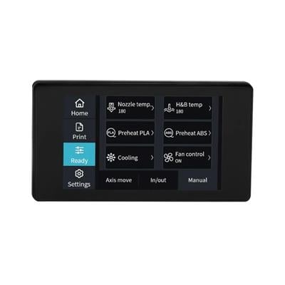 Creality CR-10 Smart /Smart Pro Ekran Kit