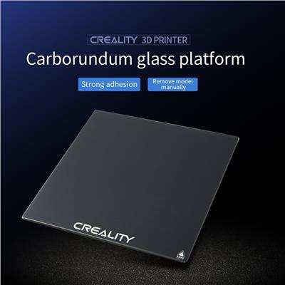 Creality CR-6 Max Carborundum Cam Platform Kiti