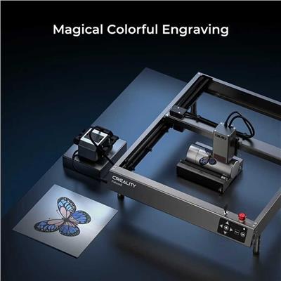 Creality CR Laser Falcon 22W