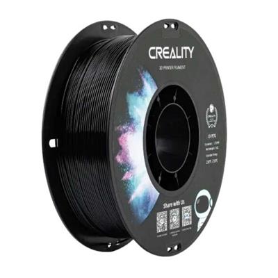 Creality CR PETG Siyah Filament 1.75mm 1kg