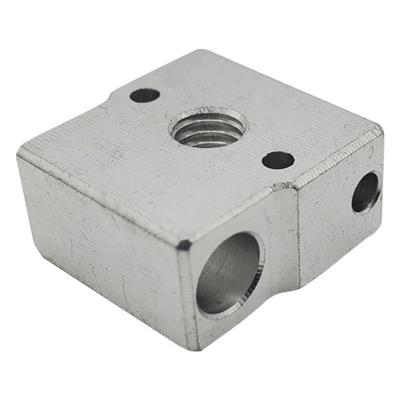 Creality CR6-SE Heat Block