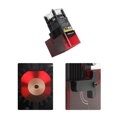 Creality Ender-3 S1 CV-Lazer Modül 24V 1.6W