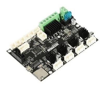 Creality Ender-3 V2 Silent Motherboard 4002020012