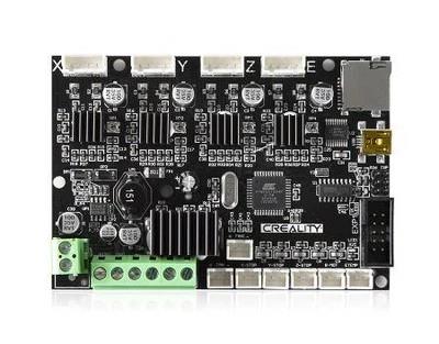 Creality Ender-3 V2 Silent Motherboard 4002020012