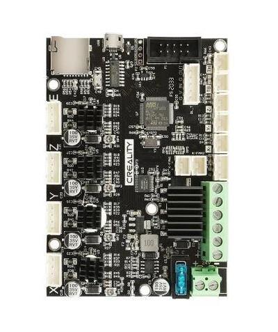 Creality Ender-3 V2 Silent Motherboard 4002020012