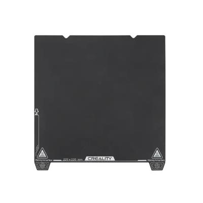 Creality Ender-3 V3 SE Yay Çeliği Tabla 235x235mm